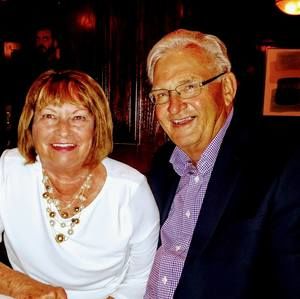 Meet your Posher, Judy